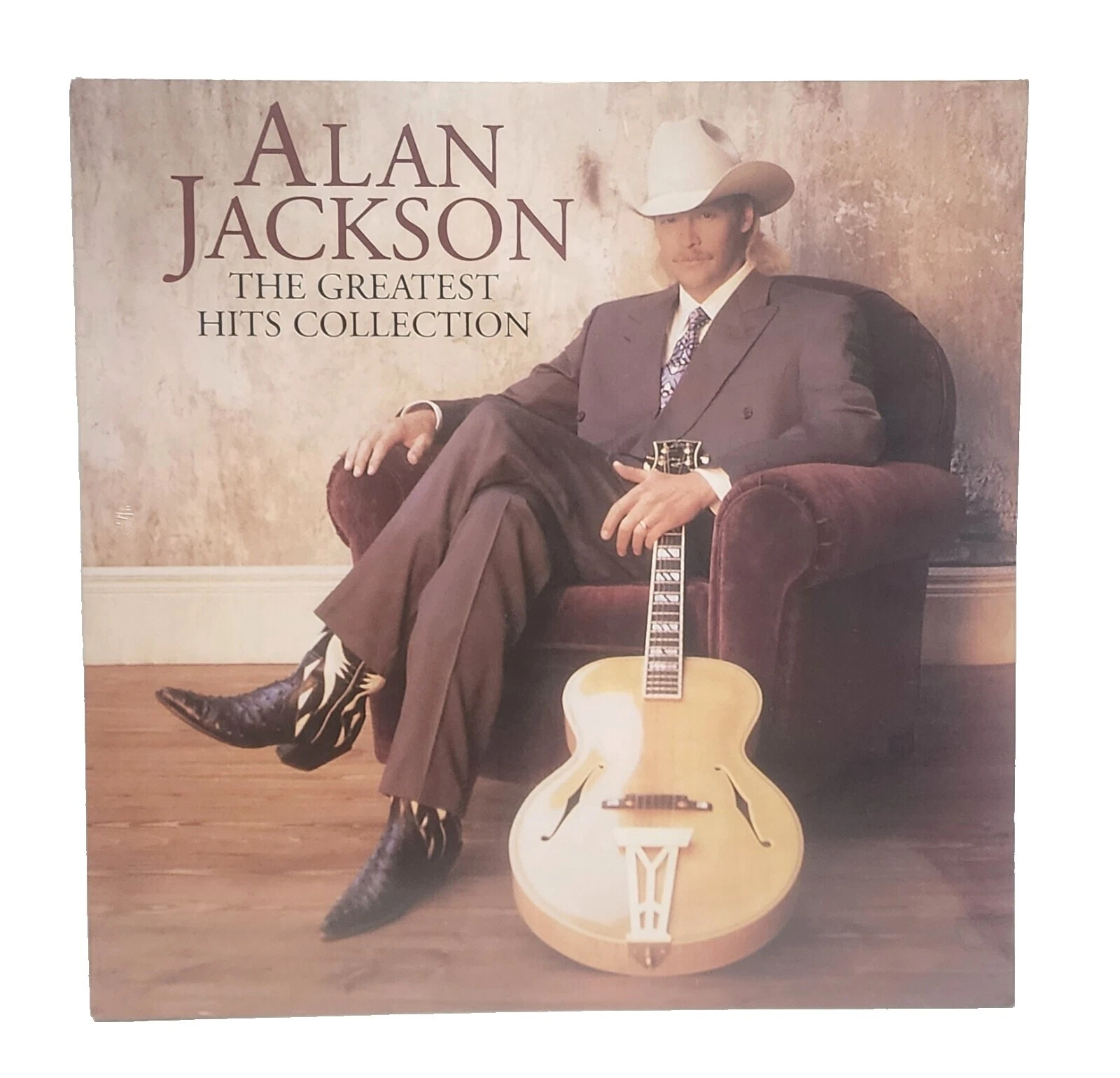 Кантри Коллекционные виниловые пластинки