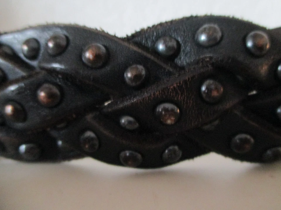 Damen Ledergürtel  Esprit - Bild 3 von 4