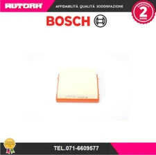 1457433526 air filter (BOSCH BRAND).