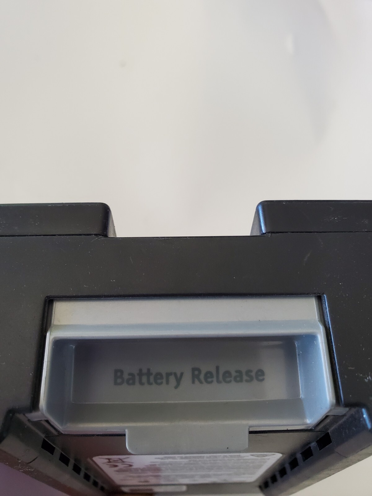 Shark XBAT200 ION Power Pack LithiumIon Battery 85783426964 eBay