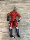Modern GI Joe Action Figure 2009 Destro V22