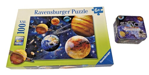 Ravensburger Space Hawk - Set Espansione 'Tesoro Delle Ombre' - Gioco Da Tavolo