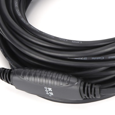 Mindpure Printer Cable US009 All Copper Core USB2.0 10 Meters Computer Print Kit