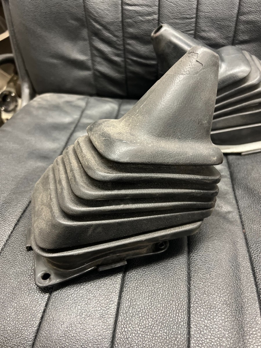 Toyota Corolla Levin AE86 Genuine Shift Boot | eBay