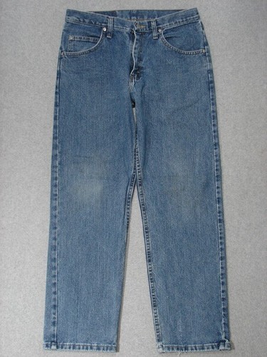 REGULAR FIT JEANS 31x30 (msr 31\