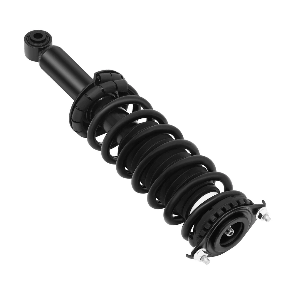 Rear Complete Struts & Coil Springs Assembly For Subaru Outback 2005-2007 272567 Foto 3 de 4
