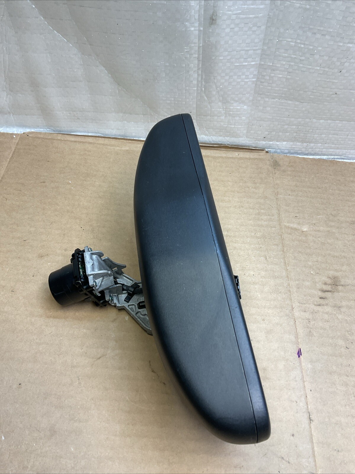 Maserati Quattroporte 2014-2017 REAR Interior rearview mirror
