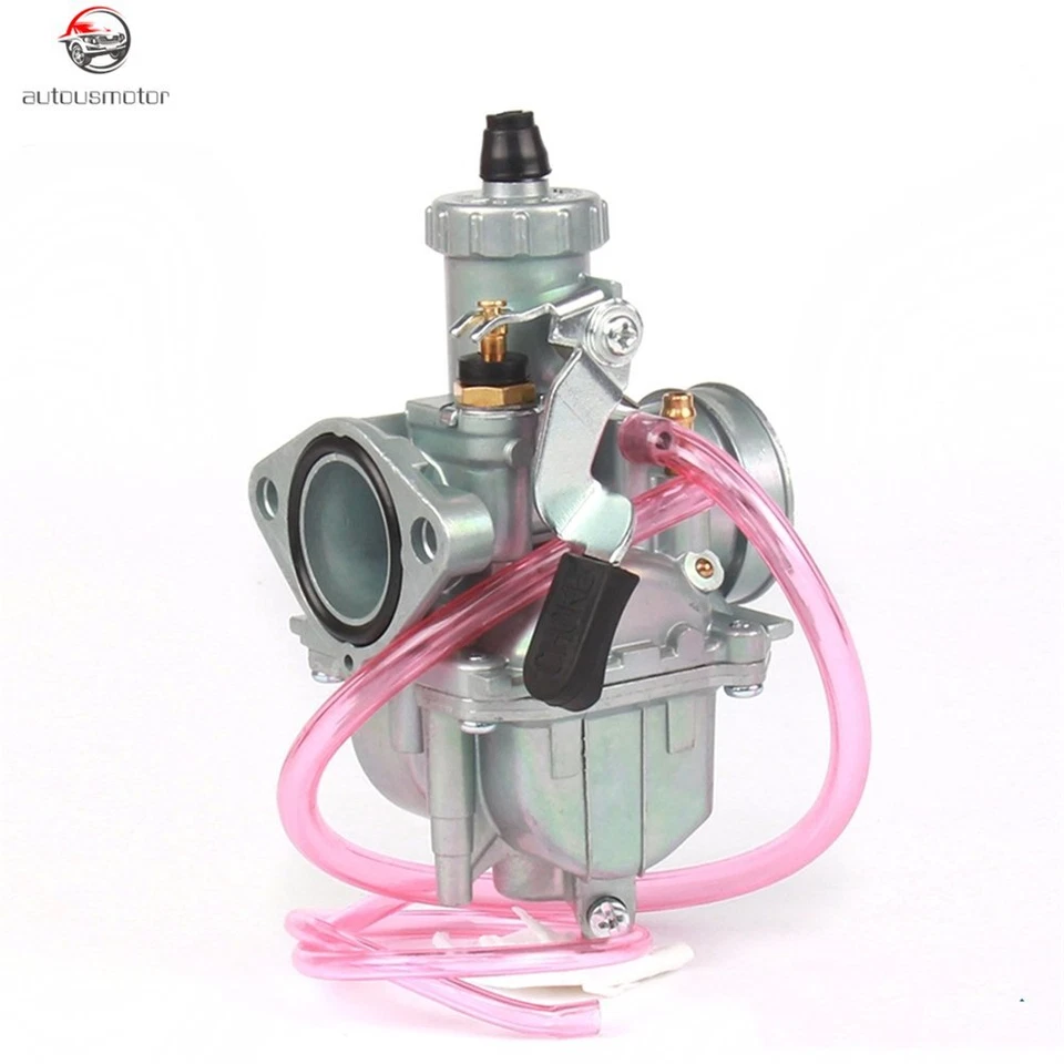 Carburador para Honda XR100 XR100R Foto 3 de 4