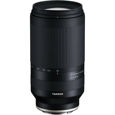 Lens RXD III Di f/4.5-6.3 70-300mm Tamron A047 RXD III F/4.5-6.3Di 70-300mm TAMRON レンズ(ズーム) for Z Nikon レンズ(ズーム)