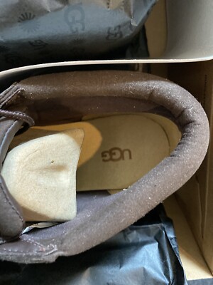 UGG Biltmore 1105009 Chukka BOOTS Men display picture 3