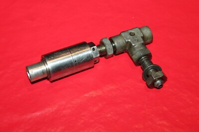 #ad #ad Aircraft Pressure Transducer BAS 76 150G $125.00