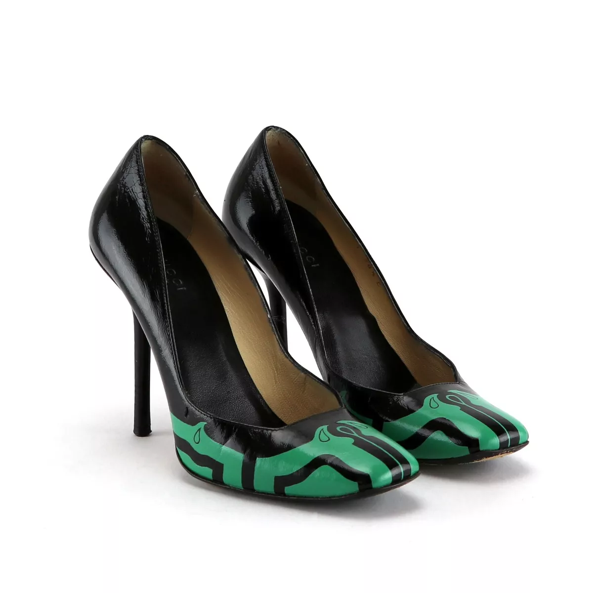 Painted heels shop