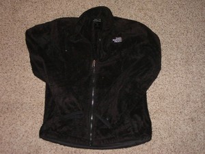 north face boundary jacket