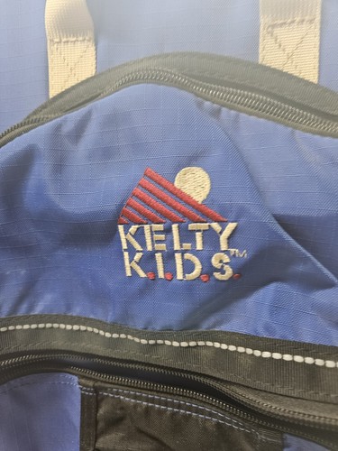 Kelty Kids "TOWN" Baby Child Carrier Backpack Deluxe Metal Frame