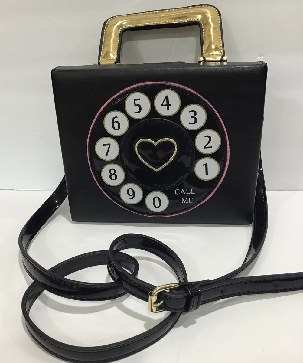 Urban Outfitters | Bags | Call Me Beep Me Phone Purse | Poshmark