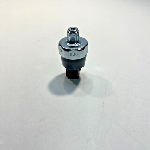 Interruptor de presión de aceite fabricante de equipos originales para ISUZU NKR FSR NQR 8971762300 - Imagen 6 de 8