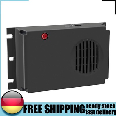 Ultrasonic Mouse Repellent Battery-powered Pest Control Device for Car Vehicle