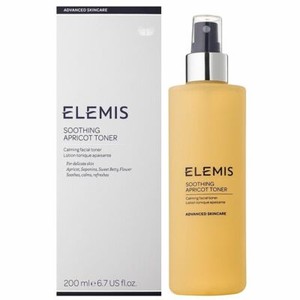 elemis apricot cleanser