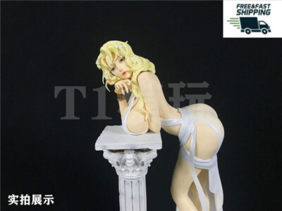 T1 Studio Record of Ragnarok 1/4 Beauty God Aphrodite Resin Model In Stock