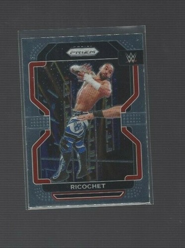 2022 WWE Panini Prizm - Base - RC - Legends - YOU PICK - Complete Your Set 1-200 - Picture 130 of 180