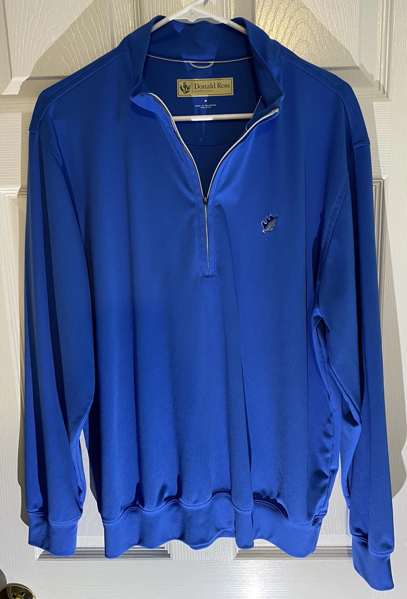 Donald shop ross pullover