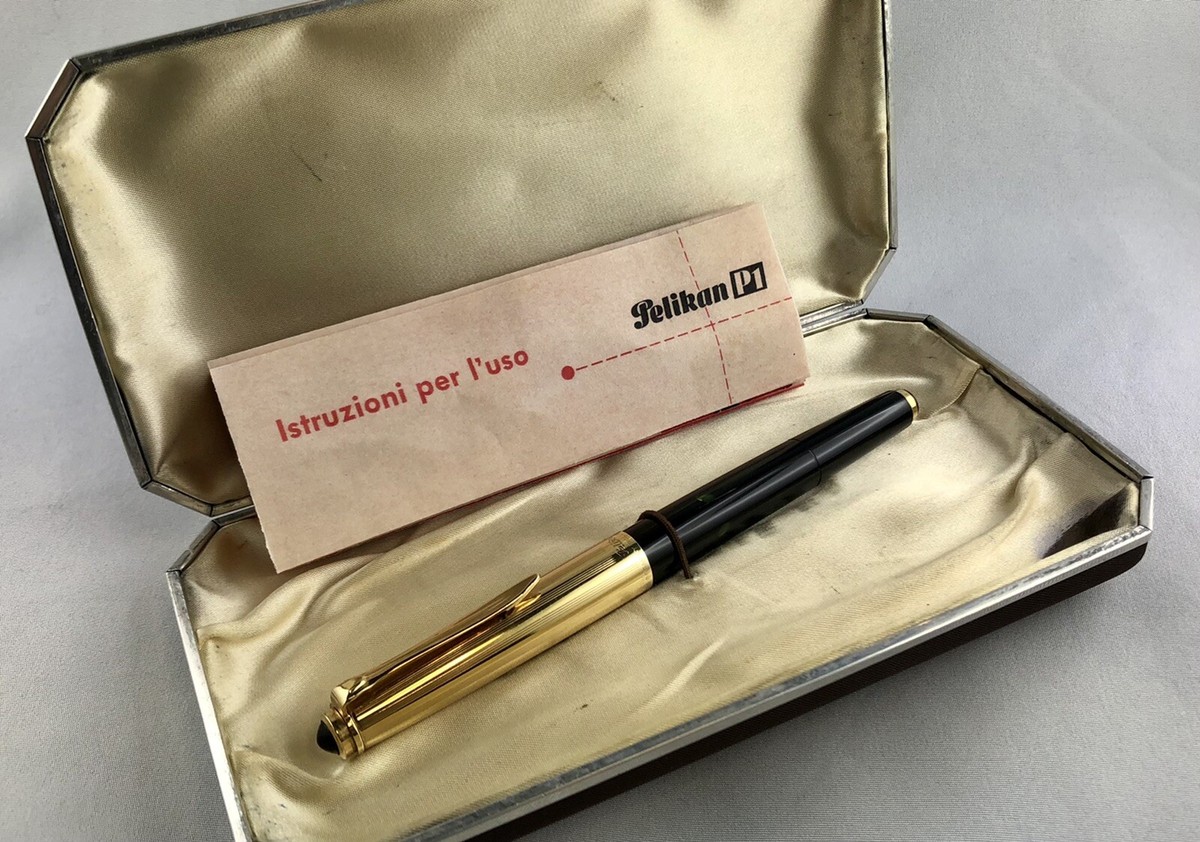 Pelikan P1 - Stilografica | eBay 