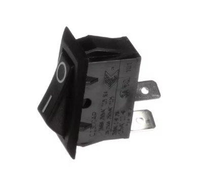 Structural Concepts C1300AR Rocker Switch SPST On/Off fits for B32EW/B34C Models