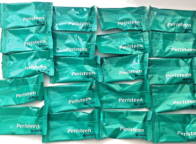 80pc Small Coloplast Peristeen Fecal Incontinence Anal-Rectal Plug Bowel Cancer