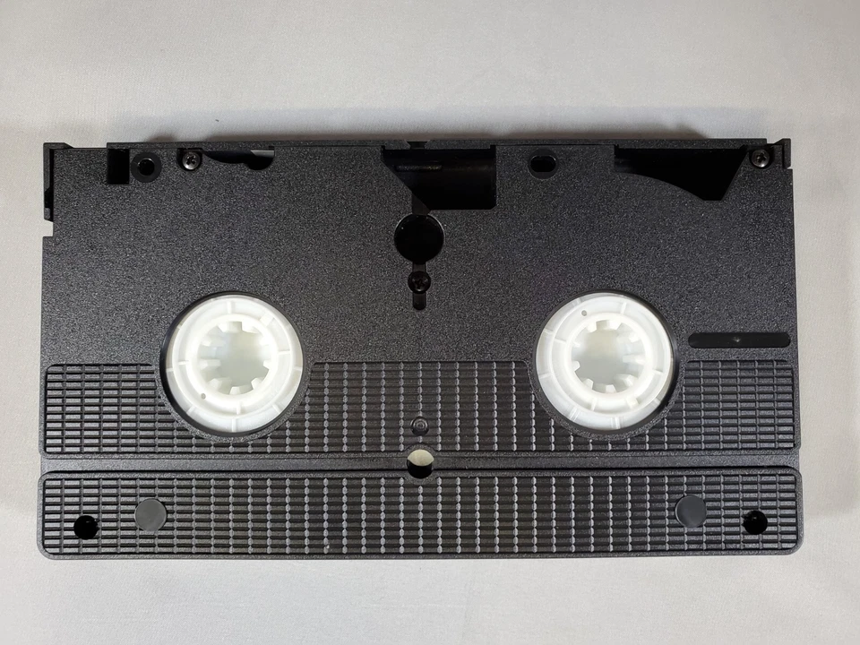 Rock Bass 2 Step Two Ultimate Beginner Series VHS Tape Music Instruction 1995 - Image 4 of 4