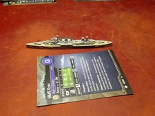 Axis and Allies: War at Sea: 14/60: HMS Kent