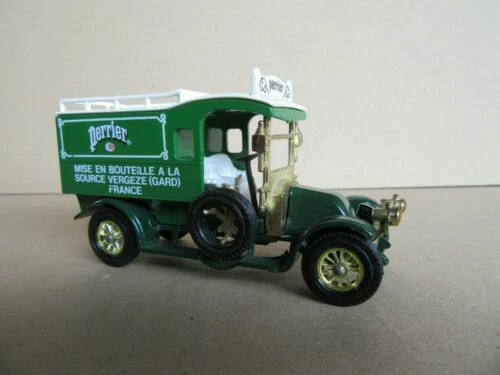 Matchbox Models of Yesteryear Modellautos, - LKWs & -Busse von Renault