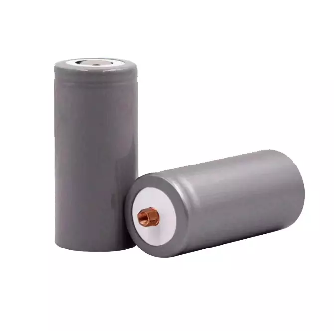 3.2V 6Ah 32650 LiFePo4 LITHIUM IRON PHOSPHATE BATTERY CELL Brand