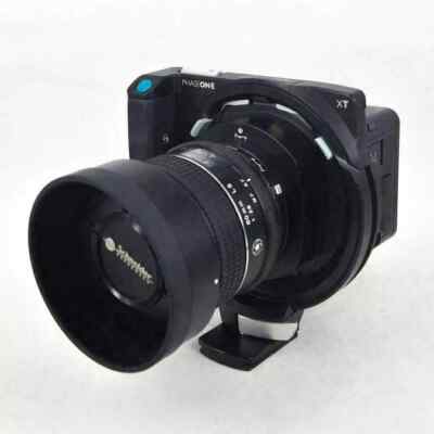 HOT Camera Adapter Board For Phase One XF DF Mamiya 645 Fits Phase One XT Cambo