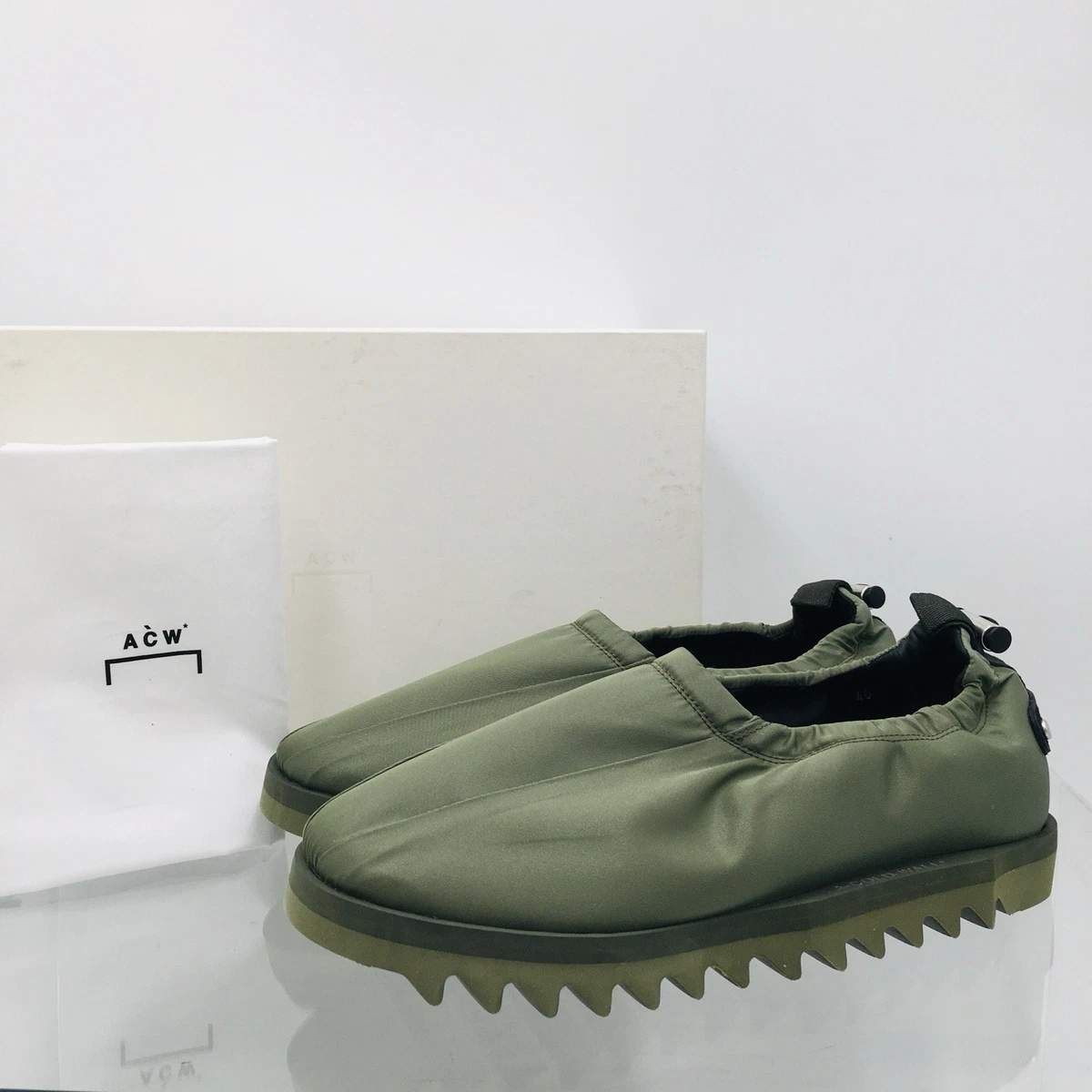 Nylon Casual Loafers & Slip-On for Men for sale | eBay