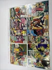 The Amazing Spider-Man #239-251 Newsstand Variant Marvel Comics 1983 VF/NM