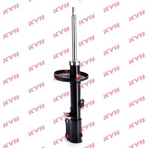 1X KYB StoßDäMpfer Excel-G 333116 FüR Toyota 333117 Corolla Liftback Compact 12V-image
