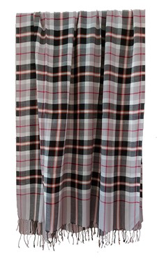 Village Handwork Woolen Scarf for Women Men Unisex Soft Winter Shawl Wrap