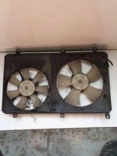 Radiateur Mitsubishi GRANDIS