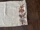 JOHNNY WAS Women’s embroidery Pants And Top Ivory Floral Large — photo 3