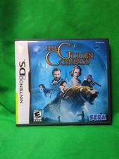Golden Compass - Nintendo DS