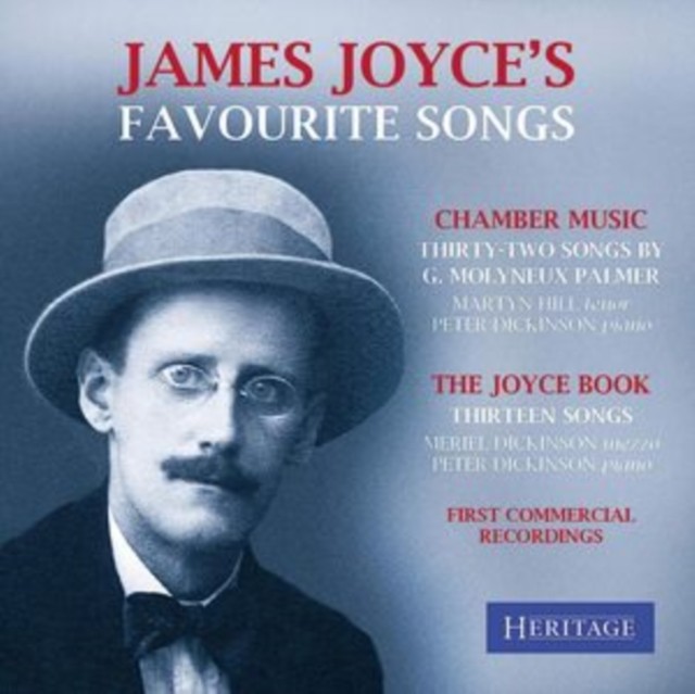 Joyces Favourite Songs - Image 2