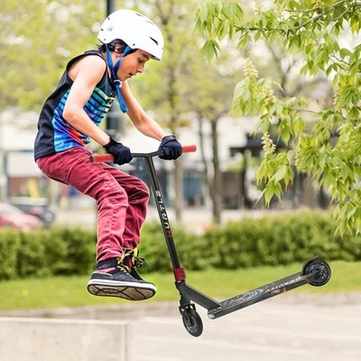 Hurtle Scooter - Trottinette pour adolescents - Kick