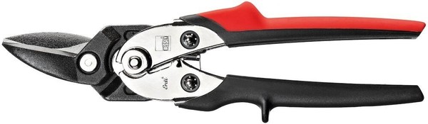 Bessey Figurenschere D29SS-2 Blechscheren Figurenschere-image