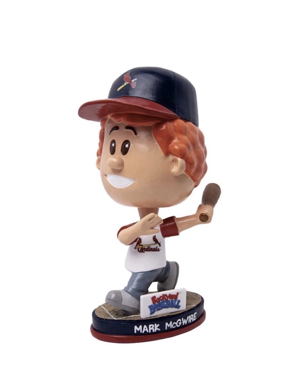 ☀MLB - MARK .McGWIRE 陶器製Bヘッド Mark McGwire MLB Fan Bobbleheads for sale | eBay