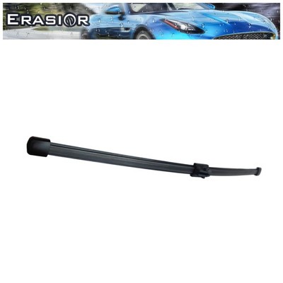 Erasior 13'' Rear Windshield Wiper Blades Fit For BMW X1 F48 2015 2016 2017 2018