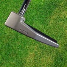 Scotty Cameron Futura 5S MOTO 34in Custom Putter USED JP