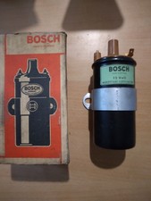 Bobine Volkswagen COCCINELLE