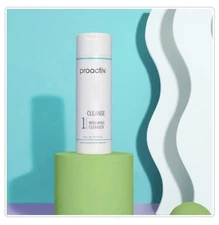 Proactiv 6 oz Renewing Cleanser 60 Day Proactive Cleanse Solution