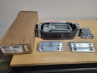Hellwig 25312 Load Pro Mounting Hardware Kit. FREE SHIP!