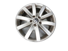1x Felge Alufelge 5X112 7.0X17Zoll ET54 für VW Golf Plus 5M 08-14 5K0601025